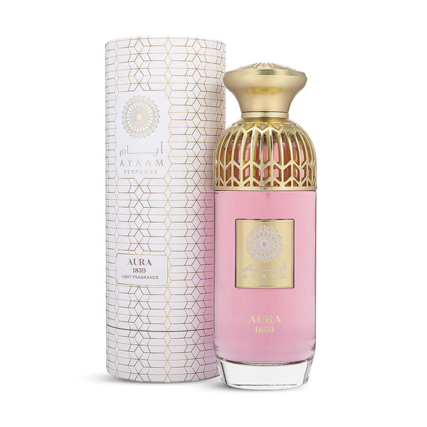 Aura 1859 Perfume 250ml Unisex by Ayaam Perfume