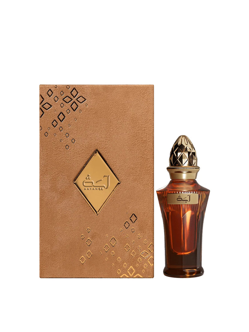 Aayah Perfume 50ml Ahmed Al Maghribi Perfume - [Perfumes600]