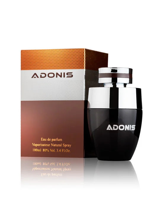Adonis Perfume 100ml For Men By Oud Elite Perfumes