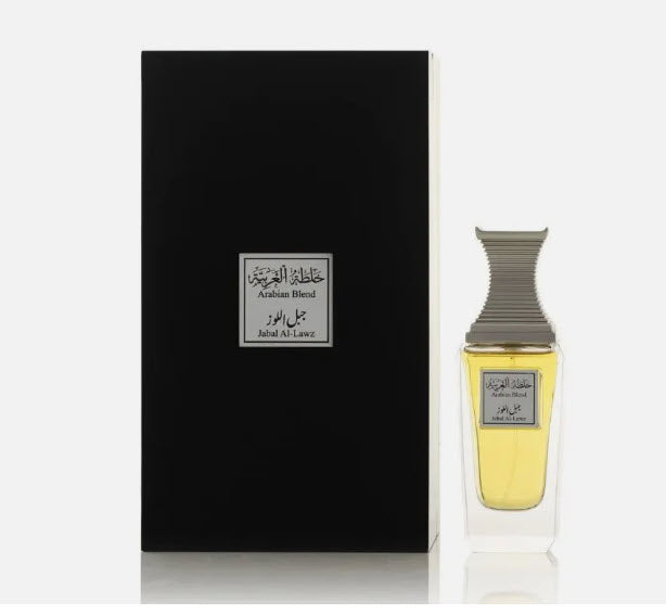 Arabian Blend Jabal Al-Lawz 100ml Arabian Oud - Perfumes600