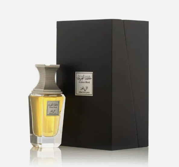 Arabian Blend Jabal Al-Lawz 100ml Arabian Oud - Perfumes600