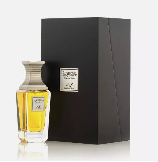 Al-Fil Blend Arabian Oud - Perfuems600