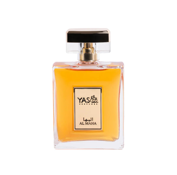 YAS Perfumes Collection | Luxury Arabian Fragrances