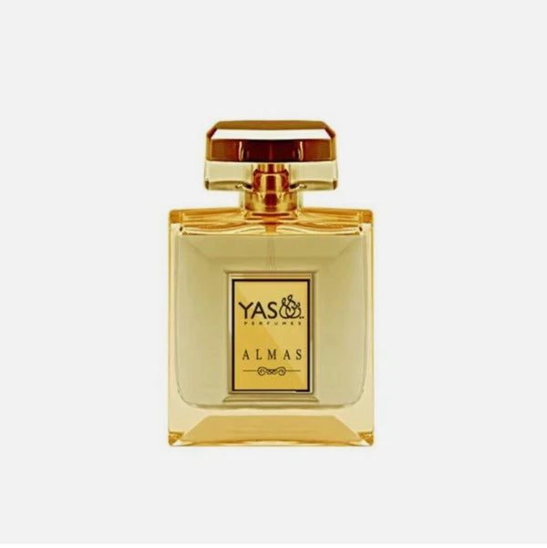 YAS Perfumes Collection | Luxury Arabian Fragrances