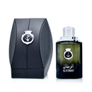 Al Rubban Perfume 120ml Arabian Oud Perfumes