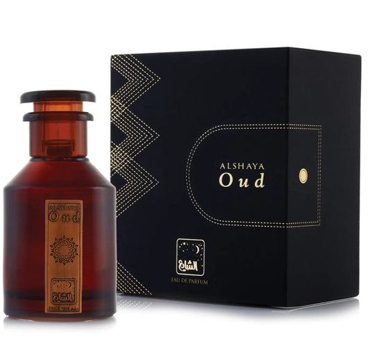 Al shaya Perfume Oud 100ml By Al Shaya Perfumes
