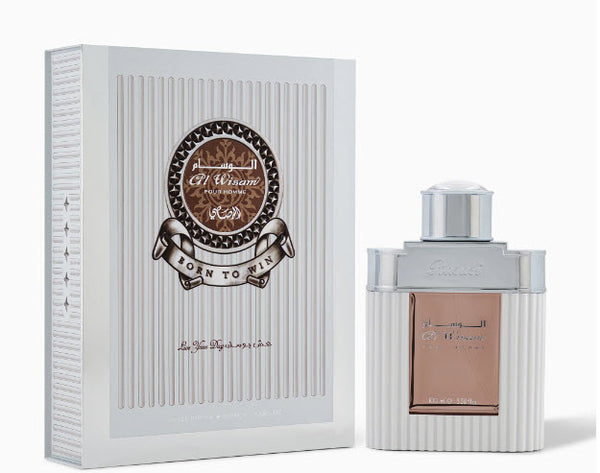 Al Wisam Day Perfume 100ml Men Rasasi Perfume - Perfumes600