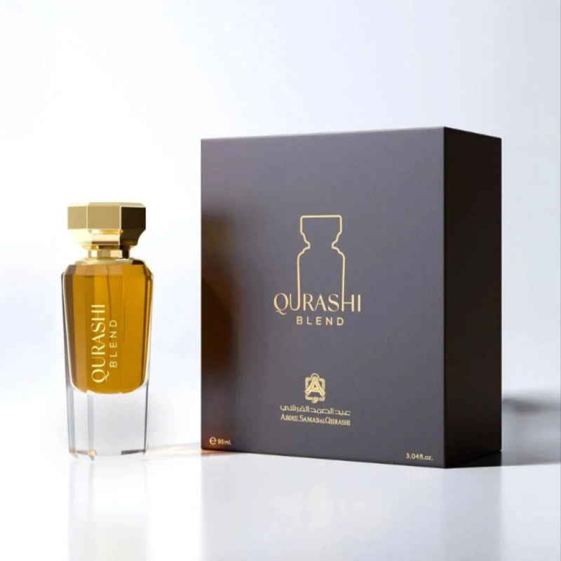 Al Qurashi Blend Perfume | Abdul Samad Al Qurashi