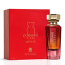 Al Qurashi Blend Royal 90ml Abdul Samad Al Qurashi