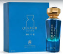 Qurashi Blue Mixture 90ml Abdul Samad Al Qurashi Perfumes