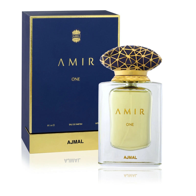 Amir One Perfume 50ml Unisex By Ajmal Perfume