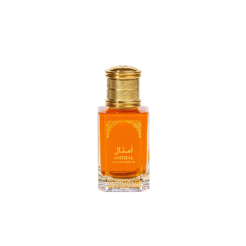 Amthal perfume 50ml Amal Al Kuwait Perfumes