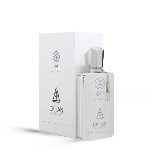 Aneeq Dkhan Fragrance