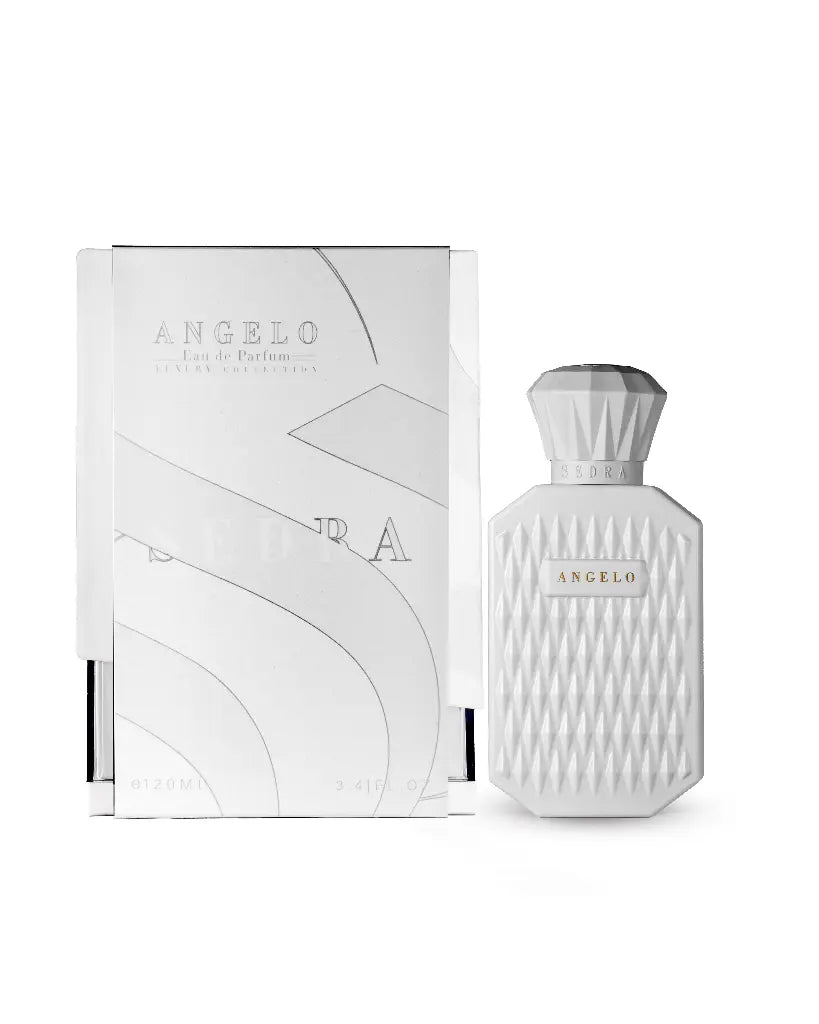 Angelo Perfume 120ml Unisex By Sedra Perfume