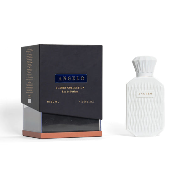 Angelo Perfume 120ml Unisex By Sedra Perfume