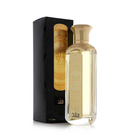 Aqd Light Fragrance 200ml by Ateej Perfume -Perfumes600