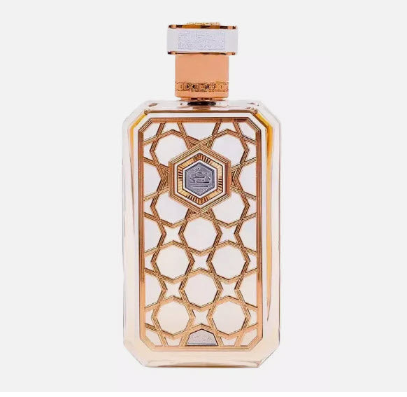 Arabian Prive Nagham 70ml Unisex Rasasi Perfume - Perfumes600