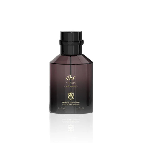 Oud Arabic Perfume 100ml Men Abdul Samad Al Qurashi Perfume