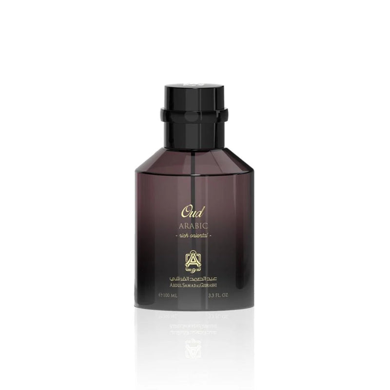 Oud Arabic Perfume 100ml Men Abdul Samad Al Qurashi Perfume