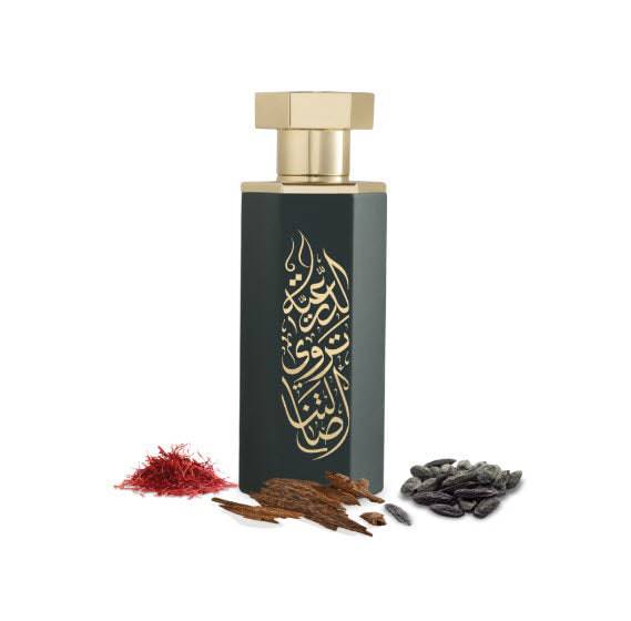 Arabs of Diriyah Perfume 100ml By Reef Perfumes - Perfumes600