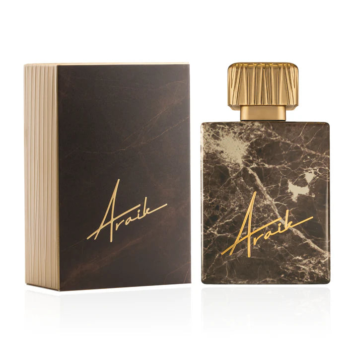 Araik Perfume Unisex 100ml Junaid Perfumes - [Perfumes600]