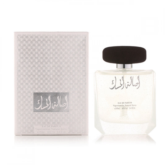 Asalat Al Musk Perfume 100ml Unisex Arabian Oud Perfumes