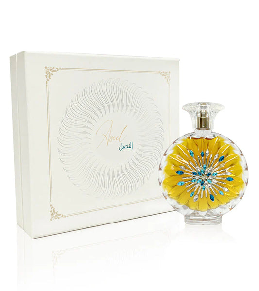 Aseel AlNasl Perfume Unisex 100ml Junaid Perfumes - [Perfumes600]