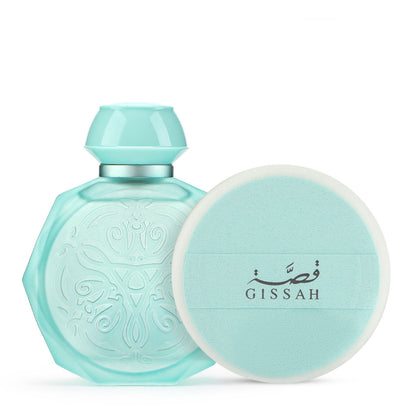 Astra Musk Spray & Powder 60ml by Gissah Perfumes