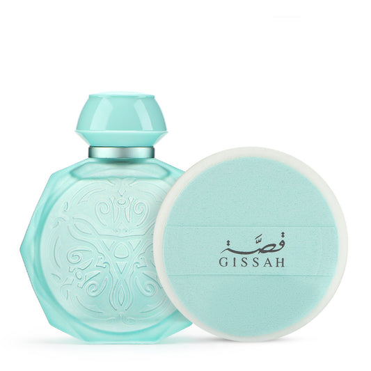 Astra Musk Spray & Powder 60ml by Gissah Perfumes
