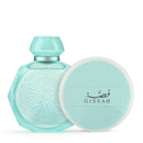 Astra Musk Spray & Powder 60ml by Gissah Perfumes
