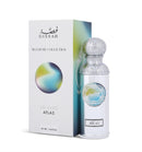 Atlas 50ml gissha perfumes