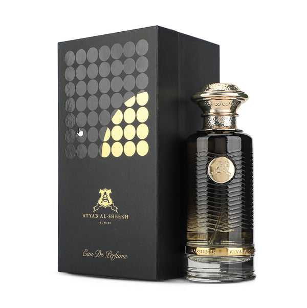 Attractive Perfume 220ml Atyab Al Sheekh Perfume