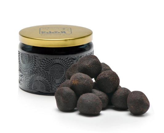 Bakhoor Mamool Black 6 Tola 72gm By Al Shaya Perfumes - Perfumes600