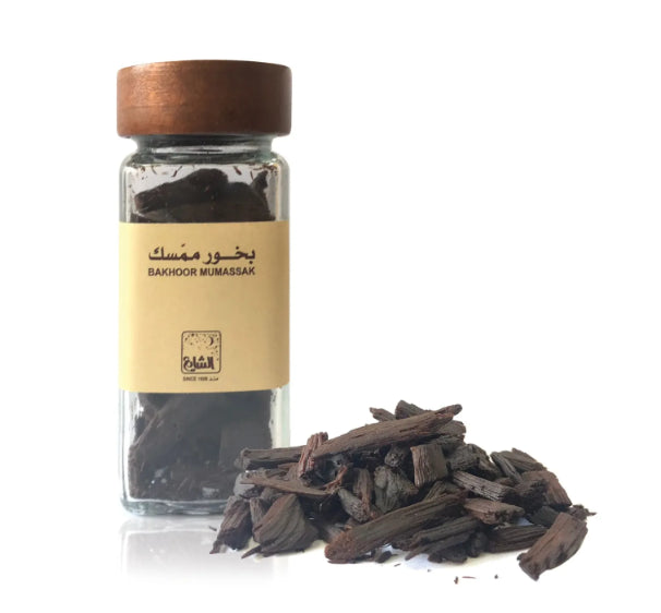 Bakhoor Mumassak 3.5 Tola By Al Shaya Perfumes - Perfumes600