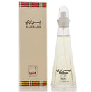 Barrari Perfume For Unisex 100ml By Al Shaya Perfume