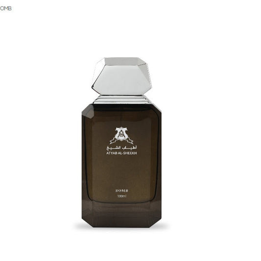 Bomb Perfume 100ml Atyab Al Sheekh Perfume - [Perfumes600]