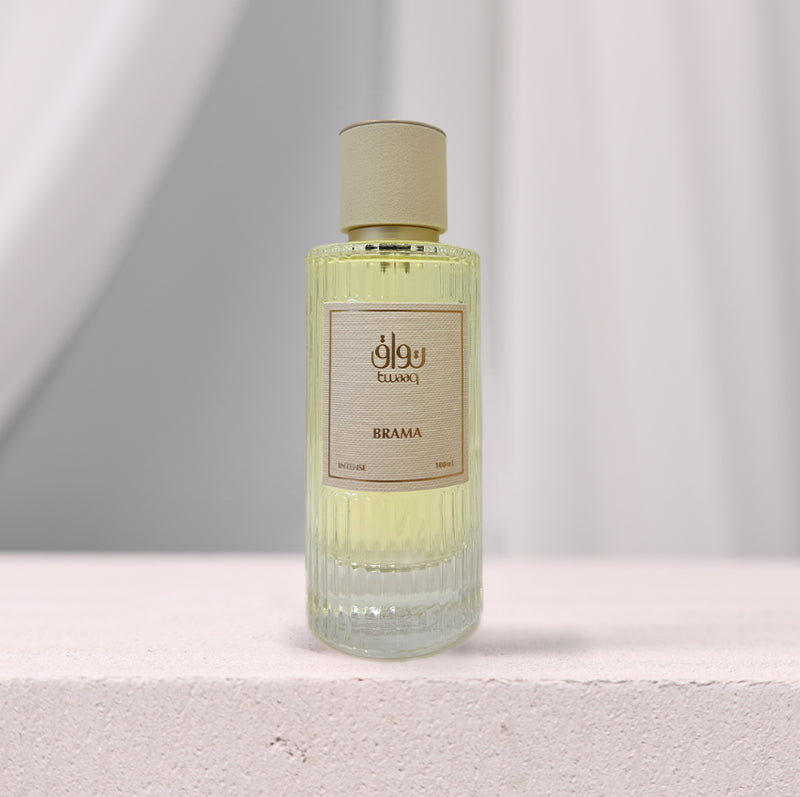 Brama Perfume Spray 100ml Twaaq Perfume
