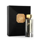 Bebe Perfume 85 ml For Unisex By Saray Perfumes