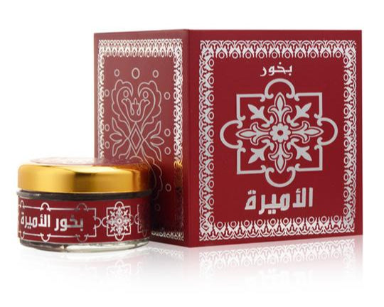 Bakhoor Majoon Al amira 56gm by Oud Elite Incense