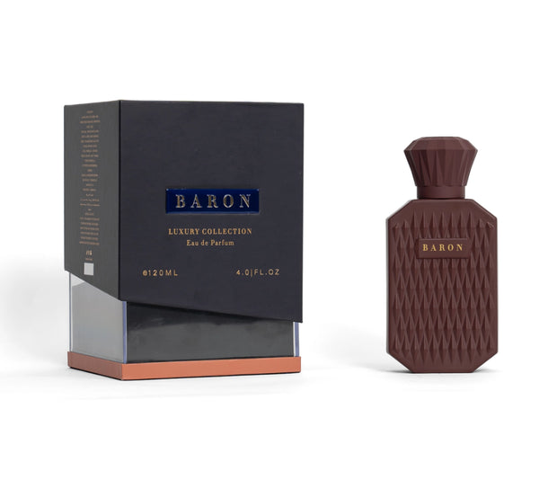 Baron Perfume 120ml Unisex By Sedra Perfume