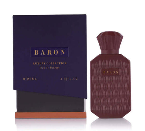 Baron Perfume 120ml Unisex By Sedra Perfume - Perfumes600