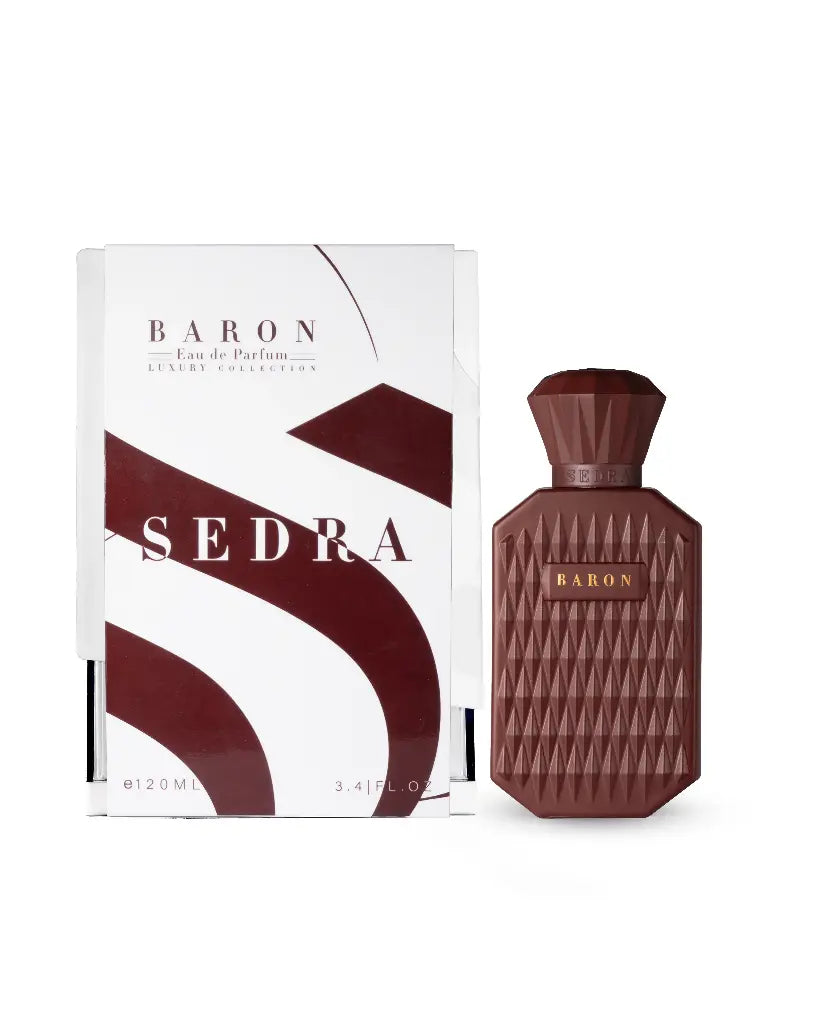 Baron Perfume 120ml Unisex By Sedra Perfume - Perfumes600