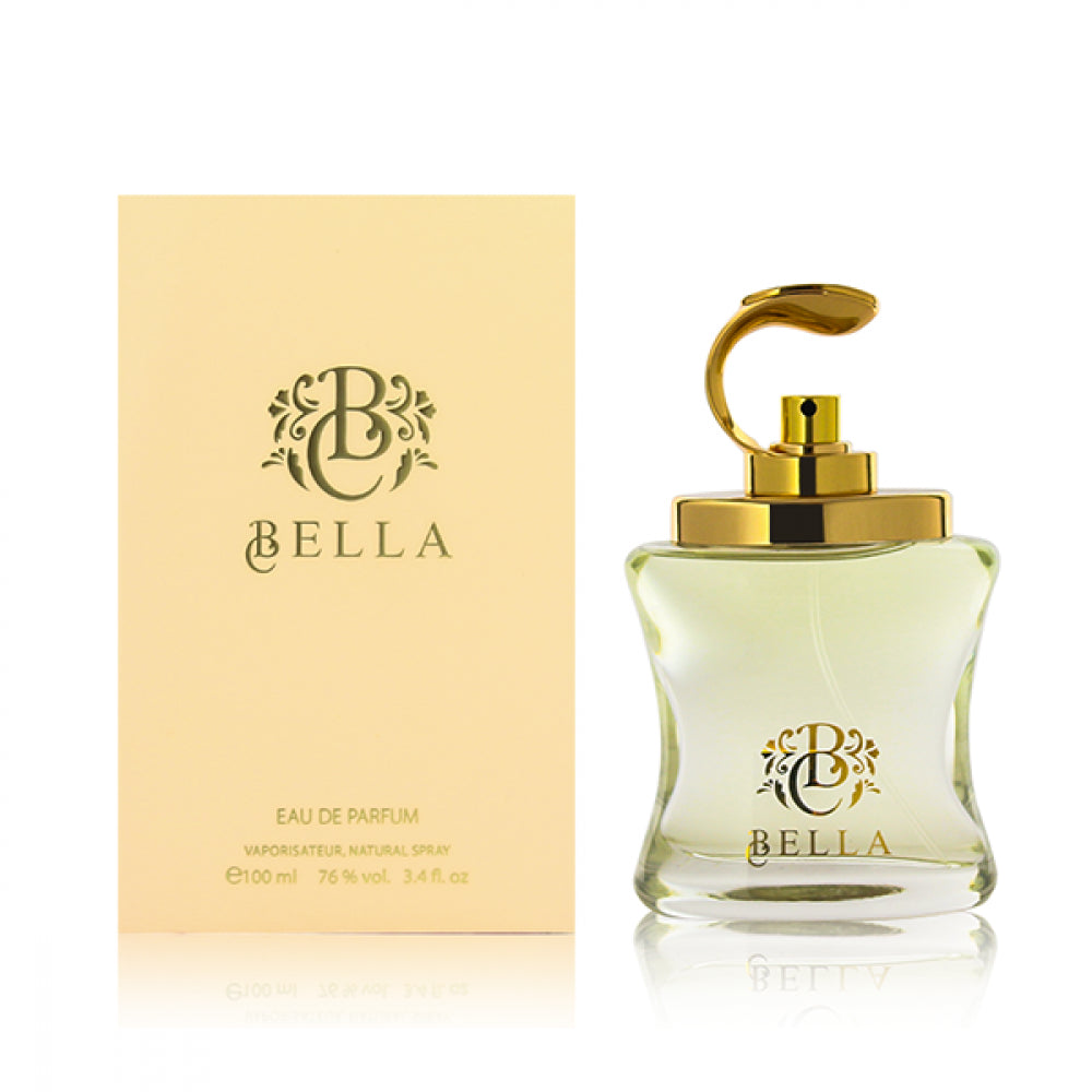 Bella Perfume For Women Arabian Oud Perfume - Perfumes600
