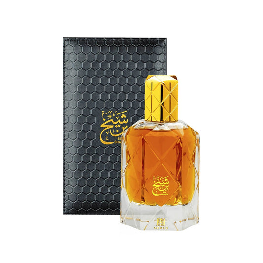 Bin Seikh Ahmed Al Maghribi - Perfumes600