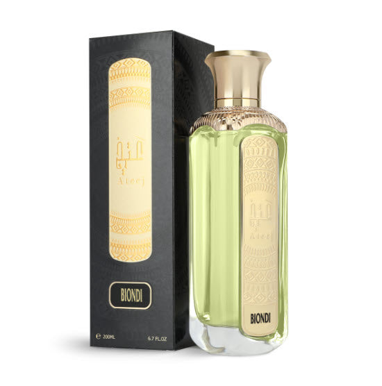 Biondi Light Fragrance 200ml by Ateej Perfume - Perfumes600