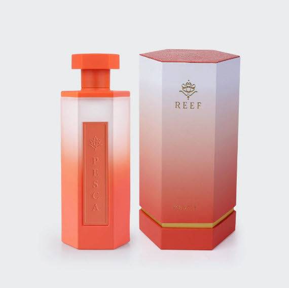 Bisca Perfume 200ml By Reef Perfumes - [Perfumes600]