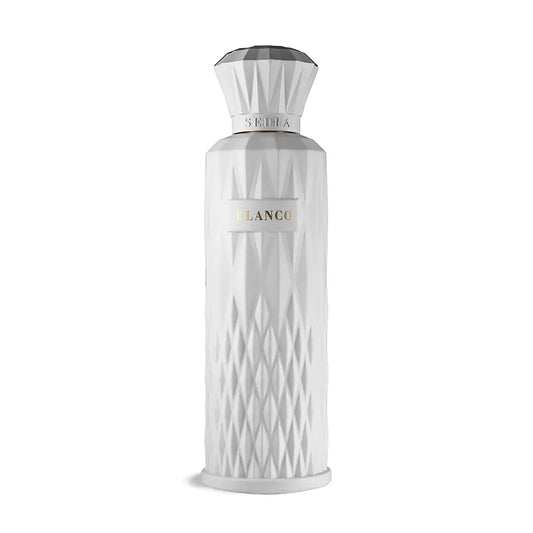 Blanco Perfume 200ml Unisex By Sedra Perfume