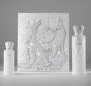 Blanco Perfume Set 200ml Perfume+ 50ml Sedra Perfumes