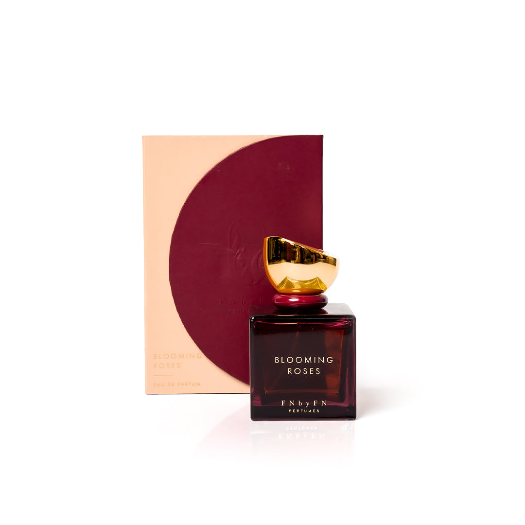 Blooming Roses Perfume Fn By Fn Perfumes - [Perfumes600]