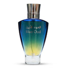 Blue Oud Perfume Arabian Oud Perfumes - Perfumes600